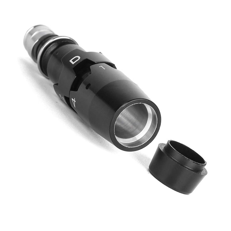 Gofotu Shaft Adapter Sleeve 370 TIP Right Hand Compatible with Titleist H1 H2 818H/816H/915H Hybrid - Image 3